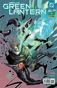 ABSOLUTE GREEN LANTERN 05
