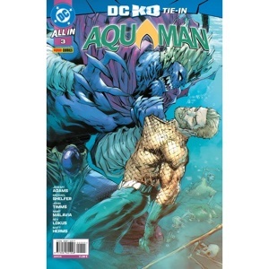 ALL IN AQUAMAN 03