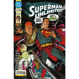 SUPERMAN UNLIMITED 07