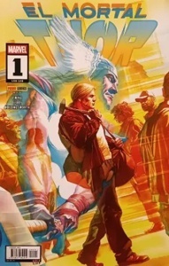 EL MORTAL THOR 01
