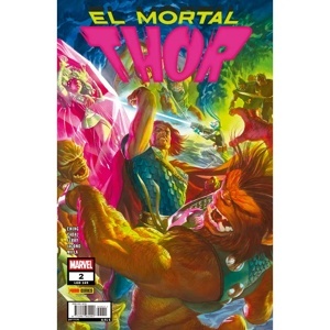 EL MORTAL THOR 02