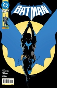 ALL IN BATMAN 01