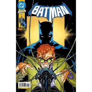 ALL IN BATMAN 03