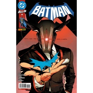 ALL IN BATMAN 04