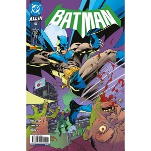 ALL IN BATMAN 06