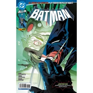 ALL IN BATMAN 07