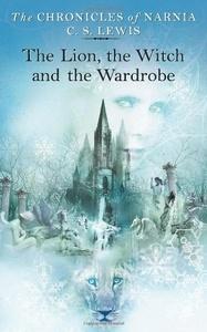The lion the witch and the wandrobe 'The Chronicles of Narnia'