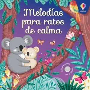 Melodías para ratos de calma