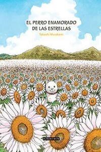El perro enamorado de las estrella
