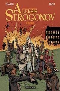 Aleksis Stógonov