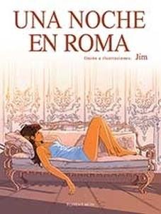 Una noche en Roma