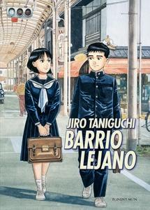Barrio lejano 'Edición definitiva'