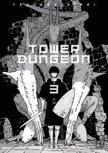 Tower Dungeon 3