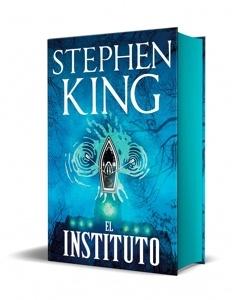 El Instituto (edición especial con cantos tintados)