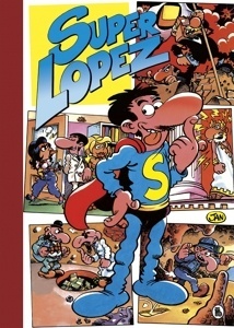 Súper Humor Superlópez 2 - La semana más larga   Los Cabecicubos   La Caja de Pandora   La gran superproducción