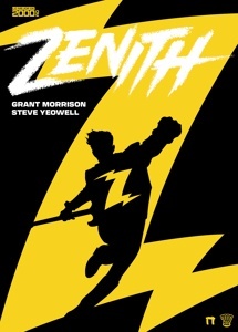 ZENITH 01