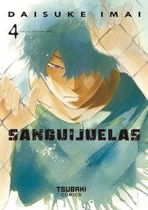 SANGUIJUELAS vol 4 'Vol.4 (de 5)'