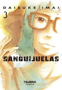 SANGUIJUELAS vol 3 'Vol. 3 (de 5)'