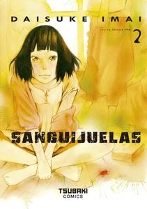 SANGUIJUELAS (vol.2) 'Vol. 2 (de 5)'