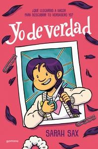 Yo de verdad '¿Qué llegarías a hacer para descubrir tu verdadero yo?'