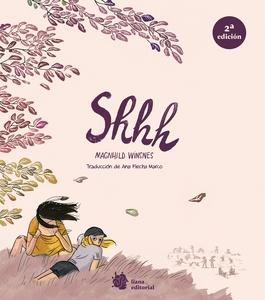 Shhh  2ª ed. 'El verano en el que todo cambia'