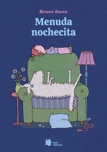 Menuda nochecita