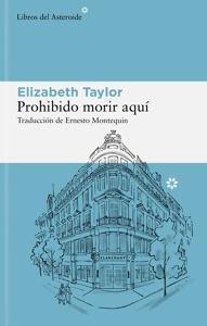 Prohibido morir aquí