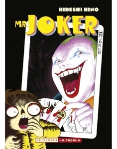 MR JOKER