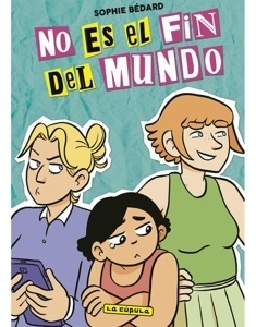 NO ES EL FIN DEL MUNDO