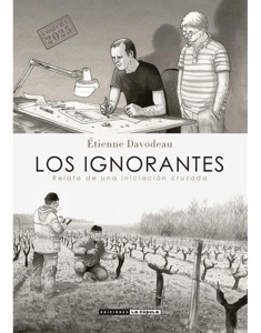 Los ignorantes (Cosecha 2025)
