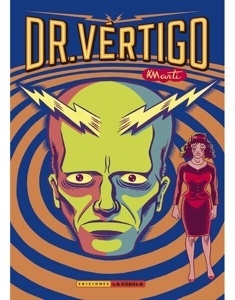 Dr. Vértigo