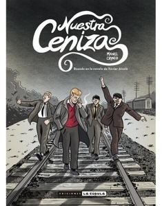 NUESTRA CENIZA