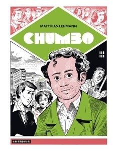 CHUMBO
