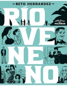 Río Veneno