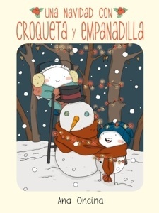 Una navidad con Croqueta y Empanadilla
