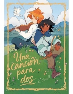 UNA CANCIÓN PARA DOS