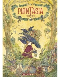 Plantasia