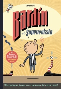 BARDÍN EL SUPERREALISTA