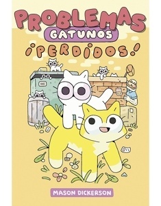 Problemas gatunos