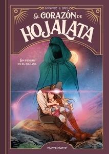 El Corazón de Hojalata - 3 'Sin pensar en el mañana'
