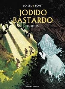 Jodido Bastardo - 4 'El Ritual'