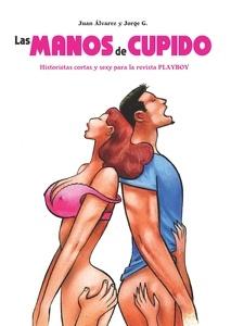 Las manos de Cupido