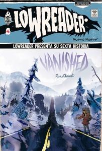 LowReader - 6 'Vanished'