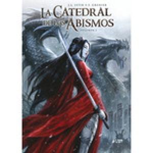 LA CATEDRAL DE LOS ABISMOS 02
