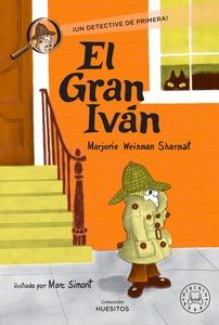 El gran Iván '¡Un detective de primera!'