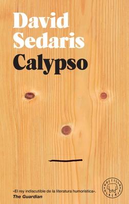 Calypso '(Bolsillo Blackie)'