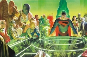 Kingdom Come (Edición deluxe) (Segunda edición)