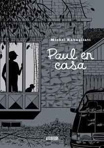 Paul en casa 'Paul à la maison'