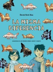 La misma diferencia