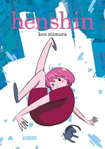 Henshin
